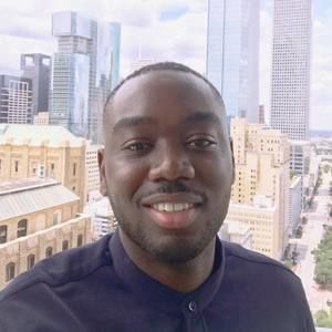 Meet your Posher, Michael